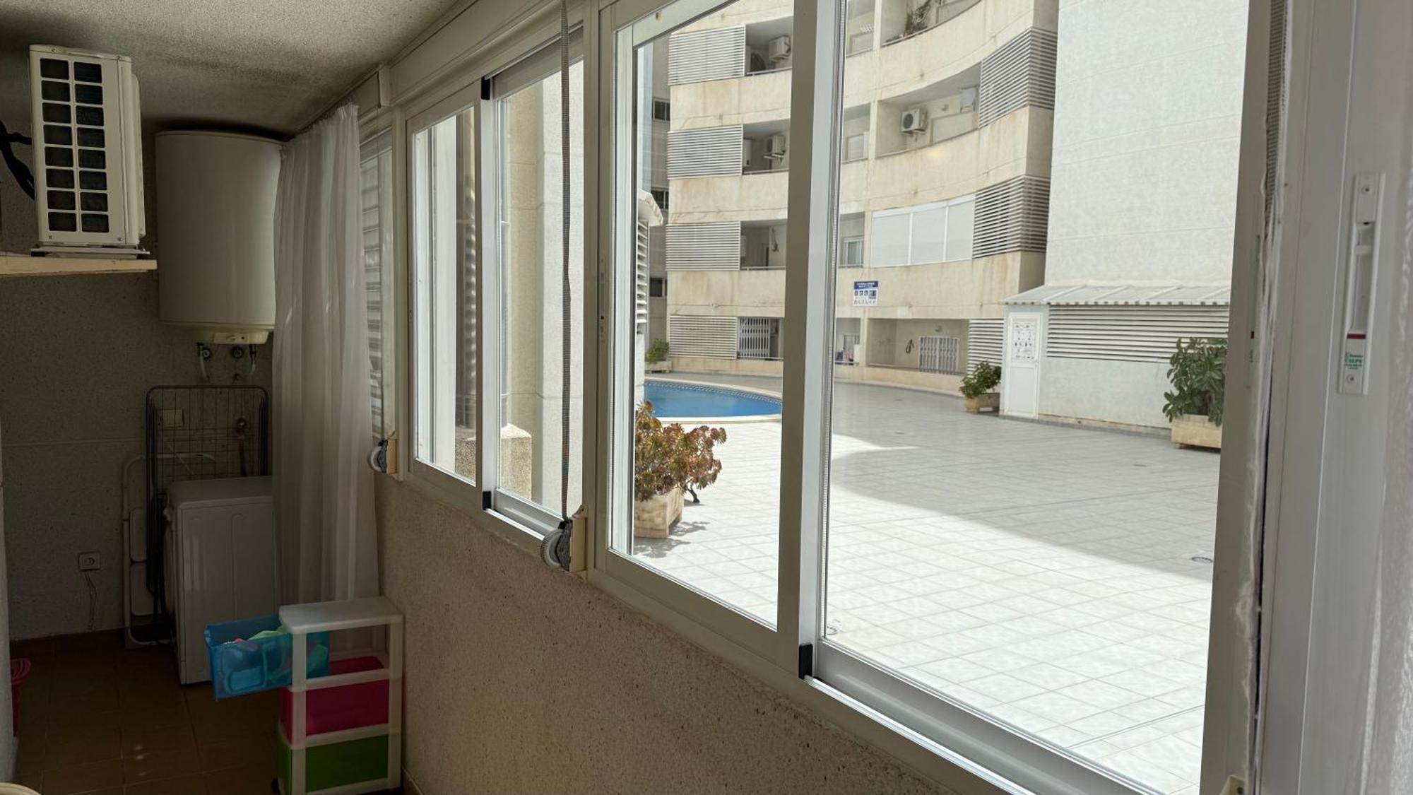 Albamar Apartment Calp Extérieur photo