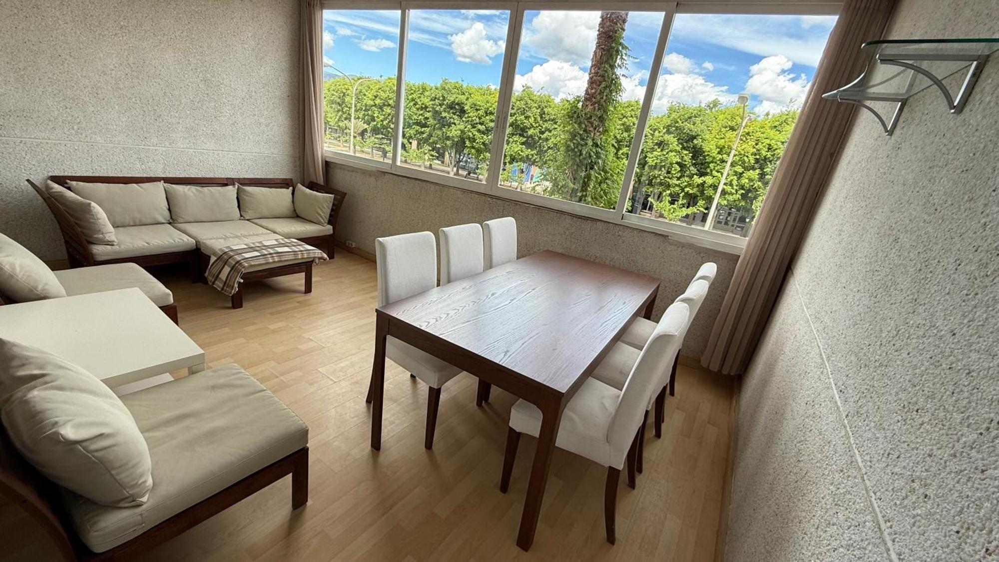 Albamar Apartment Calp Extérieur photo