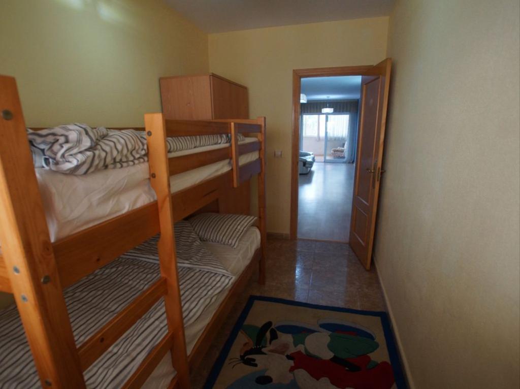 Albamar Apartment Calp Extérieur photo